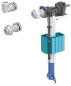 İz Yapı Fillexor Gömme Rezervuar Doldurma Grubu Set (Tüm Gömme Rezervuarlara Uyumludur) 5 YIL GARANTİ