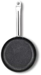 Proline Nero 20x4 cm Tava