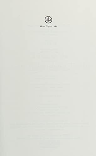 Türkiye’de Geri Kalmışlığın Tarihi: Bütün Eserleri - 1