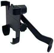 Dikiz Ayna Bağlantılı Metal Motosiklet ve Bisiklet Telefon Tutucu Motorsiklet Uyumlu