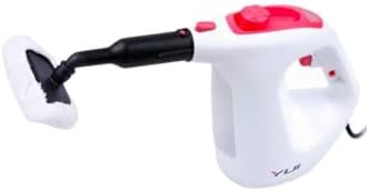 Nv6000 Max Çok Fonksiyonlu Dikey Buharlı Temizlik Makinası