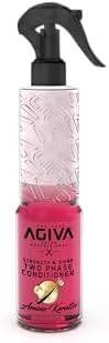 AGIVA Saç Maskesi 350Ml Amino Keratin