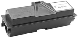 1 Kg - Kyocera -Mita Uyumlu Toner Tozu, Kyocera-Mita Uyumlu 1Kg Siyah Toner Tozu