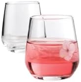 420202 6lı Kahve Yanı Su Bardağı