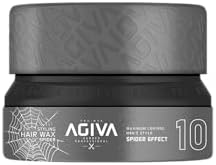 AGIVA Wax 155Ml 10 Numara Spider