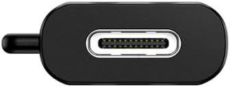 hkm tech WIZARD Type-C to USB-A 2.0 OTG Çevirici Dönüştürücü Adaptör, 480 Hz Transfer Değeri