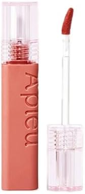 A'PIEU Pürüzsüz Görünüm Sunan Gün Boyu Kalıcı Tint A'PIEU Juicy Pang Tint (CR06 First Guava)