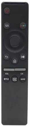 SMART 4K 8K LED-HD TV için Uygun - UE-32T5300 Uyumlu KUMANDA Yedek kumanda