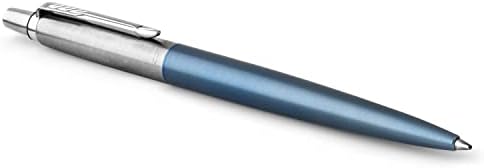 1953245 Jotter Waterloo Blue CT Tükenmez Kalem