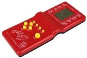 Nostaljik El Atarisi Gameboy Karışık Renkli