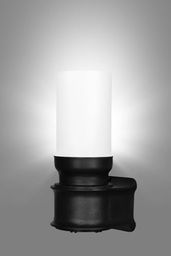 Zita Bahçe Aydınlatması Galata Aplik Bahçe Lambası 220v E27 Ip54 (UG-ZT-0272)