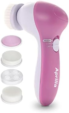 Aprilla Afm-2811 5 I Bir Arada Yüz Bakim Seti