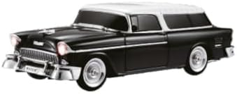 1500 Mah 10W Klasik Araba Bluetooth Hoparlör Siyah BTS-130