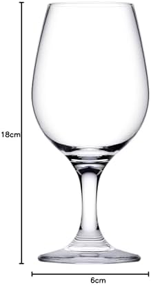 Bardağı 400 cc 6'lı