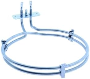 Turbo Fırın Rezistansı - 2600 W