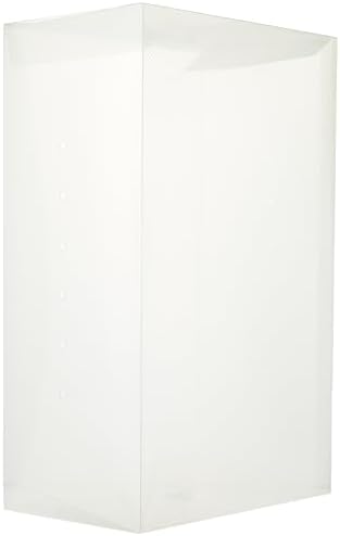 Whitmor Clear Vue Erkek Ayakkabı Kutusu (3'lü Set)