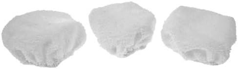 Buharlı Temizlik Makinesi Cam Bezi 3'lü, KSC 4211,  CB02A ile Uyumlu