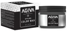 AGIVA Wax 120Gr 02 Siyah