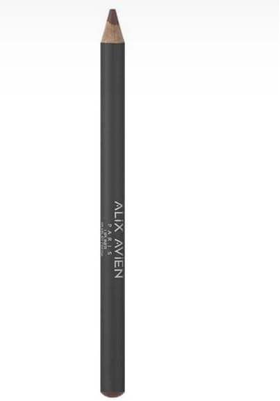 ALIX AVIEN Uzun Süre Kalıcı Dağılma Yapmayan Nemlendirici Dudak Kalemi - Lipliner Pencil 05 Milky Cocoa