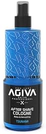 AGIVA After Shave Kolonya-Tsunami