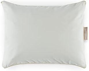 Pamuk Penye Sıvı Geçirmez Yastık Alezi 35 x 45 (2'Li Pa ket), Çok Renkli, STD