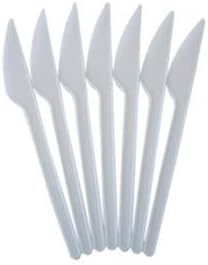 PLUS Plastik Bıçak (100'LÜ)