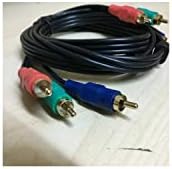 1.5 Metre Komponenet Kablo Mavi Kırmızı Yeşi Ypbr Component