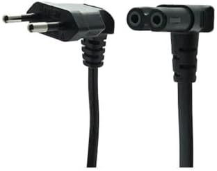 2 metre lcd televizyon power kablo lcd televizyon güç kablosu 2 metre dik teyp power kablo L teyp power kablo