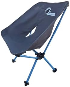 Mimir Katlanır Pratik Kamp Sandalyesi, Dayanıklı Kamp Ekipmanları, Kamp Aksesuarları, Açık Hava Sporları,Yürüyüş, Doğa Sporları