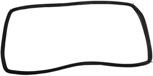 ,, ile Uyumlu Fırın Ön Kapak Contası