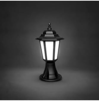 Zita Bahçe Aydınlatması Klas Set Üstü Bahçe Aydınlatma Set Üstü Bahçe Lambası