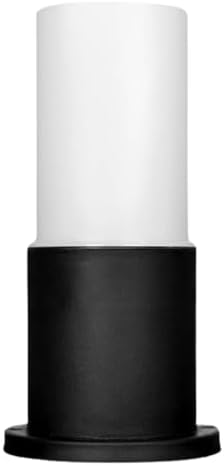 Bahçe Aydınlatması Galata Set Üstü 23 Cm Zita Bahçe Lambası 220v E27 Ip54 (UG-ZT-0270)