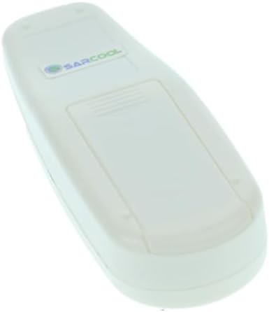 PasificLine, Baymak Baxi Uyumlu Klima Kumandası