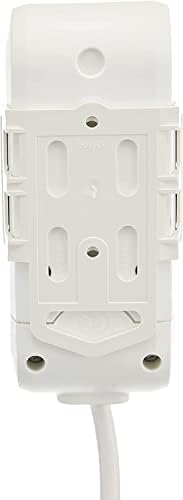 2li Topraklı Kablolu Ç.K 3mt Priz