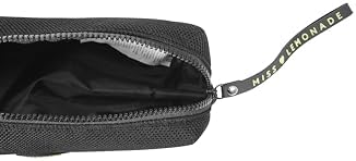 LEMONADE PENCIL CASE EMO BLACK KALEM KUTUSU