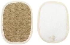 Nascita Sisal Koton Duş Lifi (14cm x 17cm)