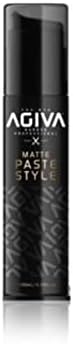 AGIVA Matte Paste Wax