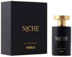 Bargello Nıche Revel Unısex 100 ml Extraıt De Perfume
