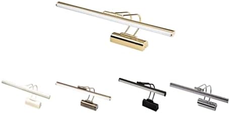 Beyaz Kasa Gün Işığı Resim,Tablo,Ayna Üstü Banyo Ledli Aplik 6W 3200K 35 cm