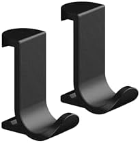 2,54 cm Modern Havlu Kancası - Geniş Mat Siyah, 27914670