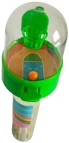 Bambapaw Parmak Basketbol Oyunlu Köpük Baloncuk Oyunlu Baloncuk Basket Bubbles Basketbol Baloncuk Oyuncak