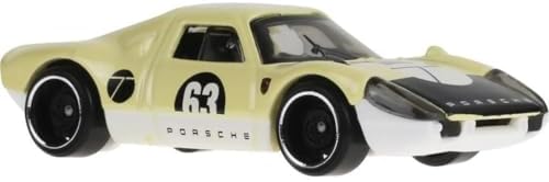 Tekli Arabalar PORSCHE 904 CARRERA GTS HYX41