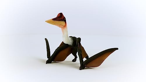 Schleich Quetzalcoatlus