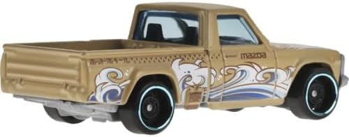 Tekli Arabalar MAZDA REPU HYW98