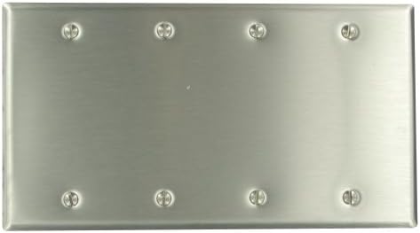 84064-40 SS WP 4G BOŞ KUTU MNT STD BOYUTU