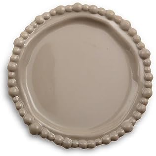 Alesta Melamin Bej 4'lü Bardak Altlığı