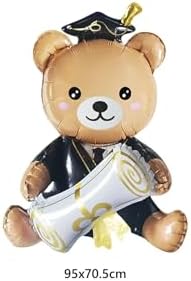 Mezuniyet Folyo Balon Diblomali Outuran Ayi