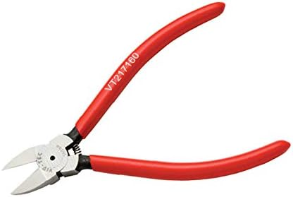 Fiber Optik Kesiciİ 160mm VT217160