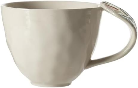 .concept Flower Kupa Sarı