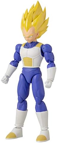 BANDAI Dragonball Dragonstars